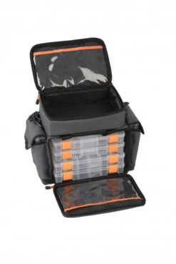 SAVAGE GEAR Specialist Lure Bag -Angelausrüstung 54770 Lure Bag M 6 boxes 30x40x22cm detail 756150tgnnTn3ayLtZO 1280x1280