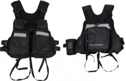 SAVAGE GEAR HITCH HIKER FISHING VEST - Angleweste