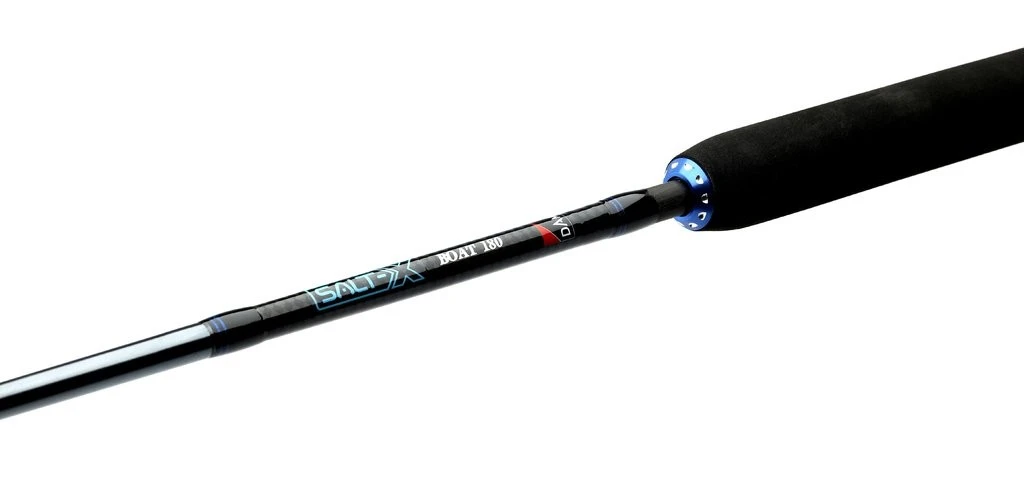 DAM SALT-X Boat Rutenserie 7 DAM SALT-X Boat Rutenserie – Bild 5