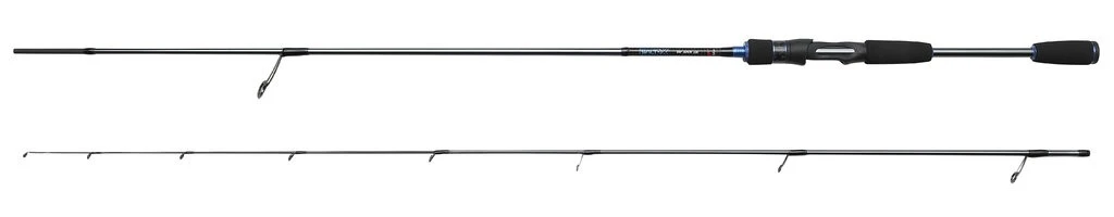 DAM SALT-X SW Spin - Spinnrute 2 DAM SALT-X SW Spin - Spinnrute