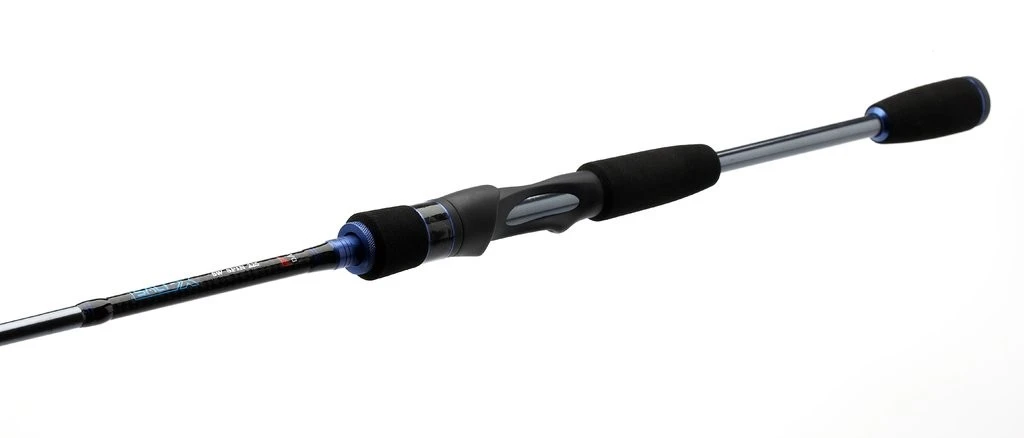 DAM SALT-X SW Spin - Spinnrute 3 DAM SALT-X SW Spin - Spinnrute – Bild 2