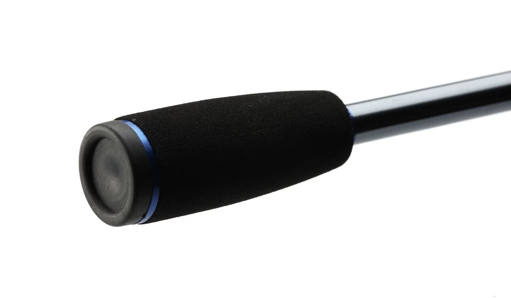 DAM SALT-X SW Spin - Spinnrute 4 DAM SALT-X SW Spin - Spinnrute – Bild 3