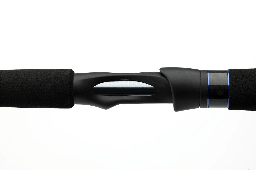 DAM SALT-X SW Spin - Spinnrute 6 DAM SALT-X SW Spin - Spinnrute – Bild 5