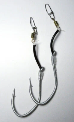 Seabehr Beihänger-Haken Inhalt 2 Stück -Angelausrüstung 60 48020 60r1ZcO4GvFaIVT 1280x1280