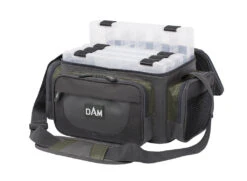 DAM Spinning Bag Serie - Tasche Für Spinnangler 11 DAM Spinning Bag Serie - Tasche Für Spinnangler -Angelausrüstung 60344 detail8E75bTqp54t5G 1280x1280