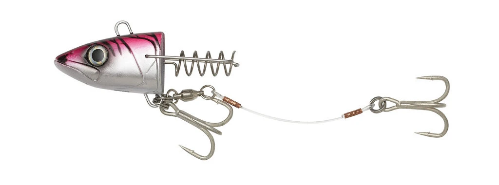 DAM SALT-X Dead Bait System - Köderfischsystem 3 DAM SALT-X Dead Bait System - Köderfischsystem