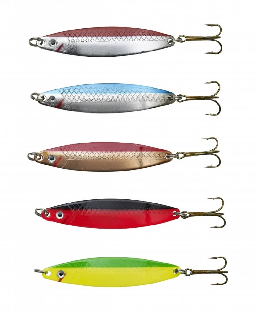 DAM Slim Pack - Mefo-Blinker Set 4 DAM Slim Pack - Mefo-Blinker Set – Bild 2