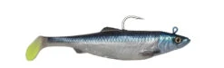 SAVAGE GEAR 4D Herring Big Shad - Gummifisch -Angelausrüstung 61956 25cm 300g 12pcs Real Herring PHP JMfZ9ZSuYw0eY 1280x1280