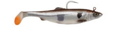 SAVAGE GEAR 4D Herring Big Shad - Gummifisch -Angelausrüstung 61958 25cm 300g 12pcs Haddock PHP R28DUCIOqM9ih 1280x1280