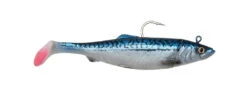 SAVAGE GEAR 4D Herring Big Shad - Gummifisch -Angelausrüstung 61959 25cm 300g 12pcs Mackerel PHP gfc0tYYsrFZiw 1280x1280