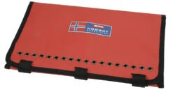 SPRO NORWAY Expedition Railing Organizer - Relingtasche