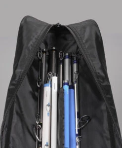 SPRO Surf Rod Hard Case 165 - Brandungsrutenfutteral -Angelausrüstung 6206 100 006 755916 1280x1280