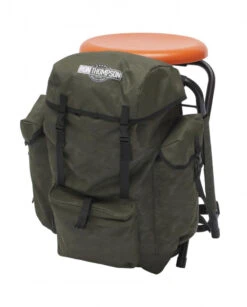 Ron Thompson Heavy Duty V2 360 Backpack Chair - Rucksackstuhl