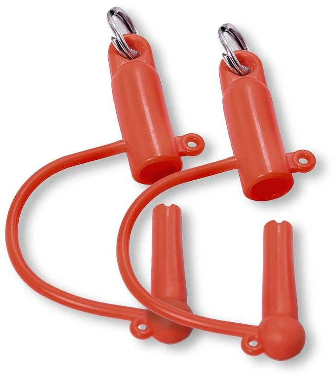 RHINO OSPREY Release-Clip 2 Stück 3 RHINO OSPREY Release-Clip 2 Stück