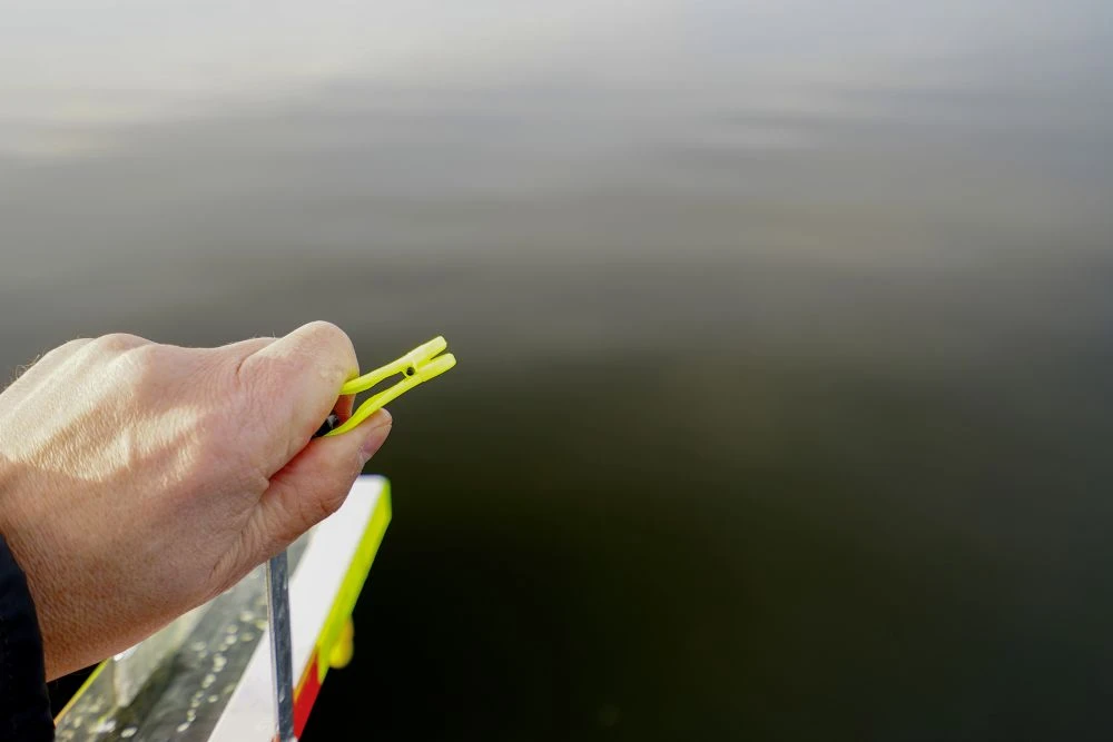 Rhino Flexiboard Paar Rechts & Links Orange/Gelb 8 Rhino Flexiboard Paar Rechts & Links Orange/Gelb – Bild 6