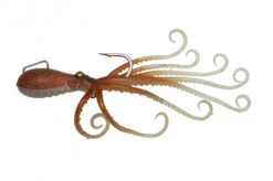 Savage Gear 3D Octopus Jig -Angelausrüstung 63881 895 3D Octopus det 2 755569JCP8XfWXpdeoD 1280x1280