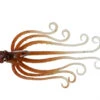 Savage Gear 3D Octopus Jig -Angelausrüstung 63881 10cm 35g Brown Glow 7555645j8O3o192TG3z 1280x1280