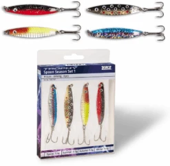 Zebco Trophy Spoon Set - Mefo- U. Wolfsbarsch-Blinkerset 7 Zebco Trophy Spoon Set - Mefo- U. Wolfsbarsch-Blinkerset -Angelausrüstung 6CM TROPHY SPOON SEASON SET 1 MIX 4 STUeCKJlrkRVaWrCFL6 1280x1280