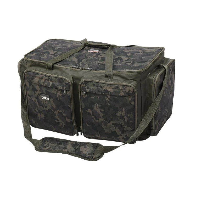 DAM Camovision Carryall Bag - Transporttaschen 8 DAM Camovision Carryall Bag - Transporttaschen – Bild 6