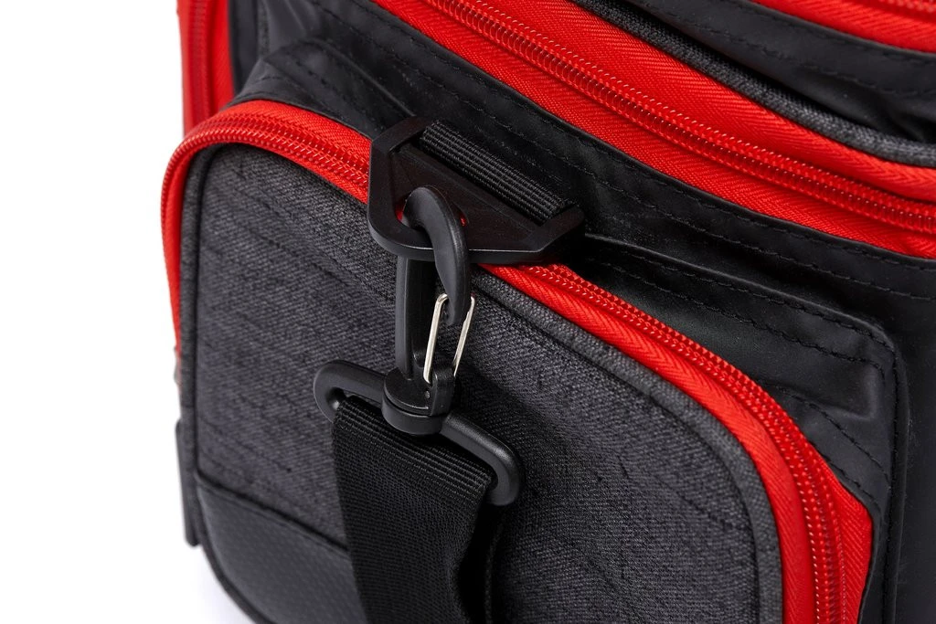 EFFZETT Pro-Tact Spinning Bag 4 EFFZETT Pro-Tact Spinning Bag – Bild 2