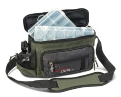 IRON CLAW Plain Bag NX Serie 13 IRON CLAW Plain Bag NX Serie -Angelausrüstung 7145 080 02 751816KBtuXEFhnaqY6 1280x1280