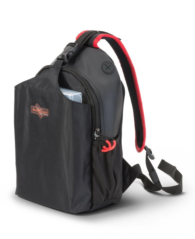 Iron Claw SF Light Swing - Schultertasche Mit 1 Box 3 Iron Claw SF Light Swing - Schultertasche Mit 1 Box