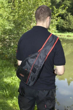 Iron Claw SF Easy Swing - Schultertasche 7 Iron Claw SF Easy Swing - Schultertasche -Angelausrüstung 7145 758 Detail 2kZOQROSbJNXpx 1280x1280