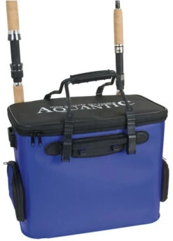 AQUANTIC Nautic Bag - Wasserdichte Tasche -Angelausrüstung 7148 400Qe6LMRPEkBu9r 1280x1280
