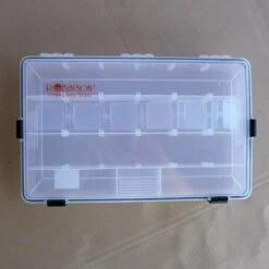 Robinson Angelzubehörbox 35,5x23x5cm