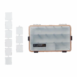 Savage Gear WP Lurebox - Köderbox