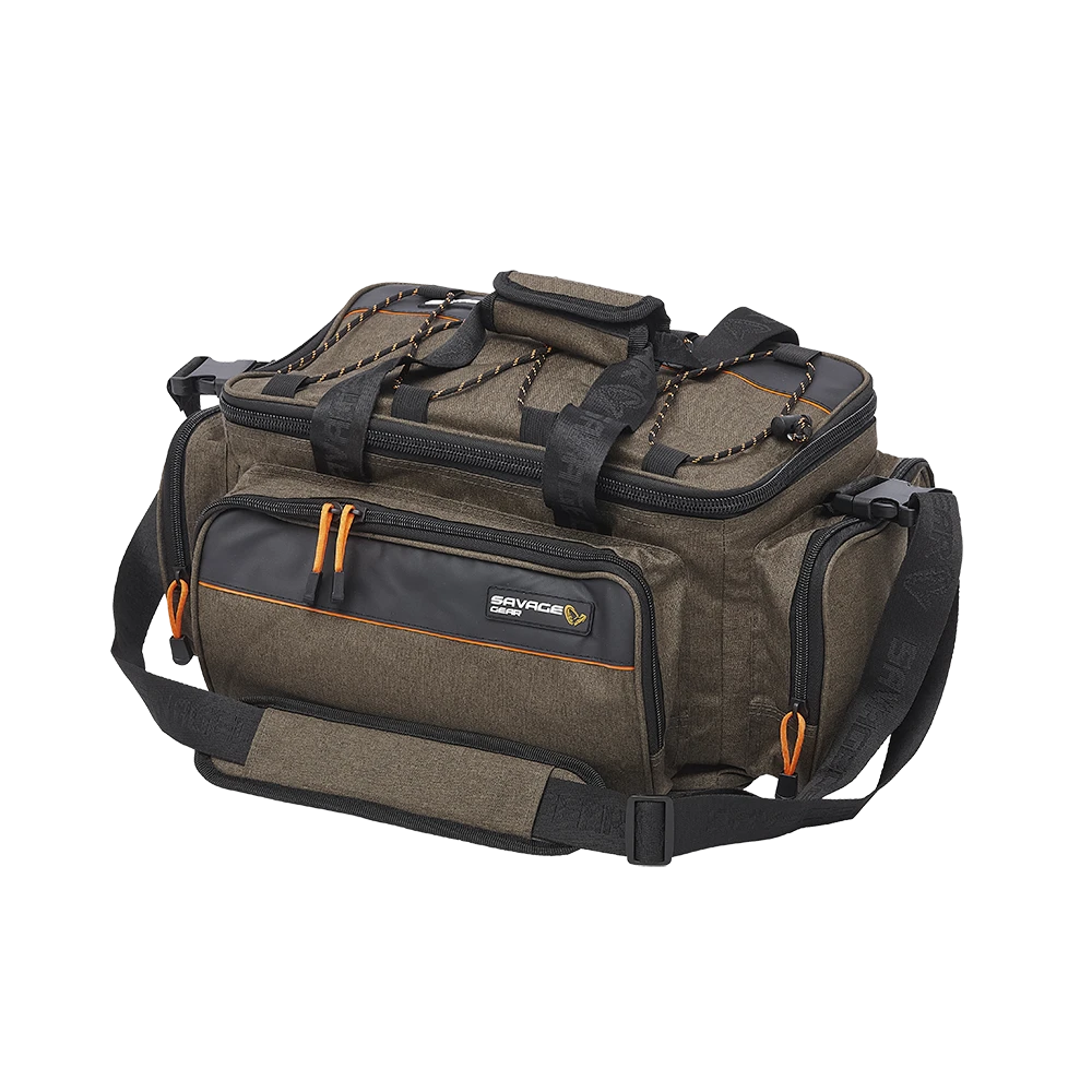Savage Gear System Carryall - Ködertasche 3 Savage Gear System Carryall - Ködertasche
