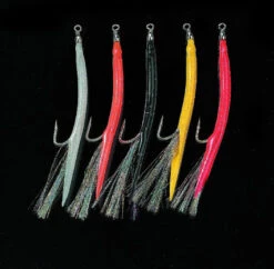 DEGA Vinyl Glitter Eel - Makk-Beifänger -Angelausrüstung 7659100 01 1280x1280