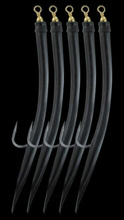 DEGA Gummi-Makk Classic Lose Inhalt 5 Stück -Angelausrüstung 7762060 01CRXBarYtQLtod 1280x1280