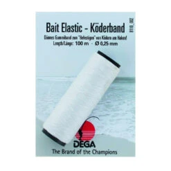 DEGA Bait-Elastic-Band 7 DEGA Bait-Elastic-Band -Angelausrüstung 8110002 01 2 773470 1280x1280