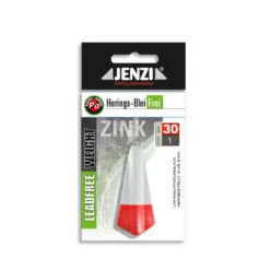 Jenzi Heringsblei Bleifrei 1 Stück