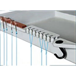 Jenzi STONFO Montage-Tisch Für Brandungsrutenhalter -Angelausrüstung 8809002 03 770511 1280x1280