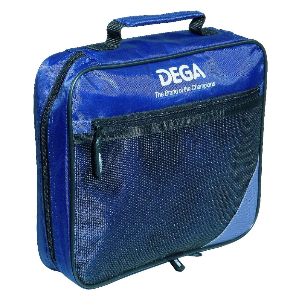 DEGA Vorfachtasche III Deluxe 3 DEGA Vorfachtasche III Deluxe