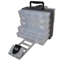 Jenzi Box-System Mit 5 Boxen -Angelausrüstung 8951001 02 751761 1280x1280