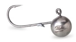 Iron Claw Moby Leadfree Stainless Jighead 2/3 Stk. -Angelausrüstung 9424 Hero 752401 1280x1280