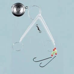 FLADEN Dorsch- Und Plattfischvorfach Mit Gewicht - Größe 4 8 FLADEN Dorsch- Und Plattfischvorfach Mit Gewicht - Größe 4 -Angelausrüstung 95 4sghksYC00ErZH 1280x1280