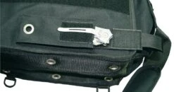 Dieter Eisele - Pilkertasche Deluxe -Angelausrüstung 9730045 Messertasche 1280x1280