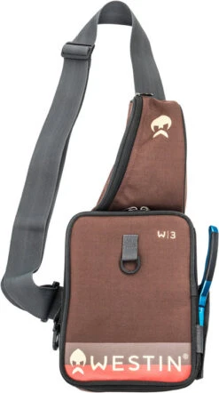 Westin W3 Street Sling - Umhängetasche