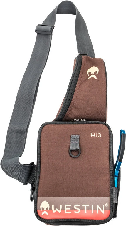Westin W3 Street Sling - Umhängetasche 3 Westin W3 Street Sling - Umhängetasche