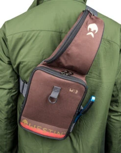 Westin W3 Street Sling - Umhängetasche 7 Westin W3 Street Sling - Umhängetasche -Angelausrüstung A35 387 x1 1280x1280