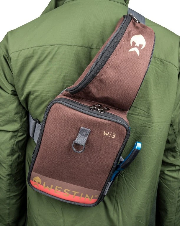 Westin W3 Street Sling - Umhängetasche 5 Westin W3 Street Sling - Umhängetasche – Bild 3