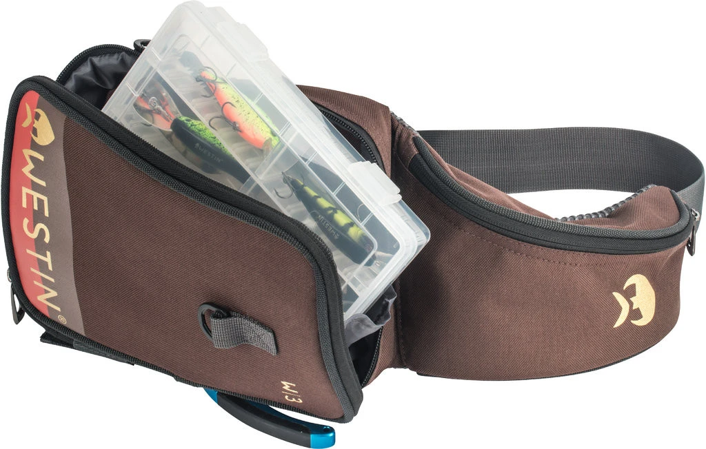 Westin W3 Street Sling - Umhängetasche 4 Westin W3 Street Sling - Umhängetasche – Bild 2