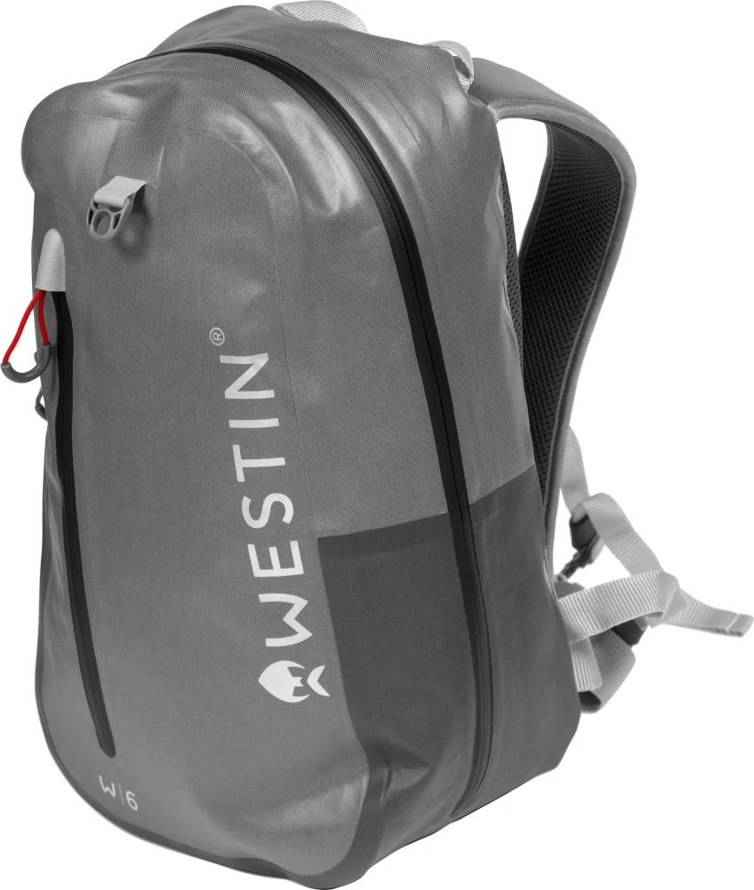Westin W6 Wading Backpack - Watrucksack 4 Westin W6 Wading Backpack - Watrucksack – Bild 2