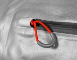 Westin W6 Roll-Top Duffelbag -Angelausrüstung A83 W6 Roll top duffelbag x2 760481 1280x1280