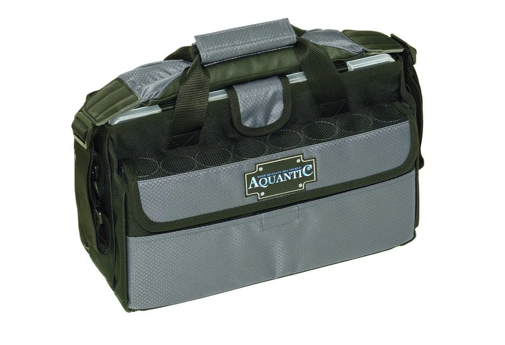 AQUANTIC Sea Tackle Case II 3 AQUANTIC Sea Tackle Case II
