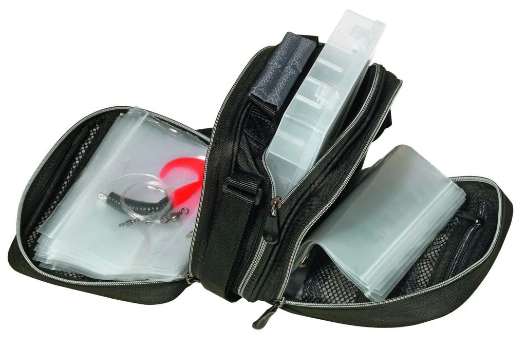 AQUANTIC Sea Tackle Pocket 4 AQUANTIC Sea Tackle Pocket – Bild 2